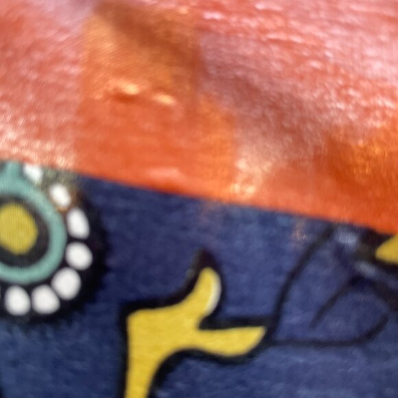 Vintage Burberrys Silk Scarf - Picture 13 of 15